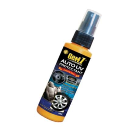 GETF 1 AUTO UV PROTECTANT 110 ML GF110AU