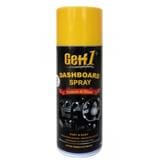 GETF 1 DASHBOARD SPRAY (CAR INTERIOR CARE)