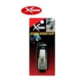 XTEAM SUNGLASSES CLIP (CAR INTERIOR  CARE)