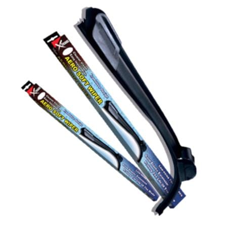 XTEAM AERO SOFT WIPER 24"(ACCESSORIES & PARTS)