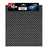 XTEAM ANTI SLIP MAT (2 PCS) BLACK