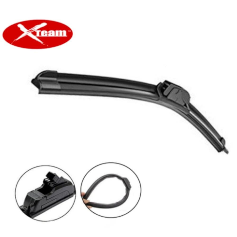 XTEAM AERO SOFT WIPER 19" (ACCESSORIES & PARTS)