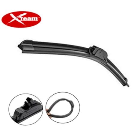 XTEAM AERO SOFT WIPER 19" (ACCESSORIES & PARTS)