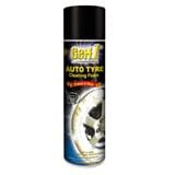 GETF 1 AUTO TYRE CLEANING FOAM (AUTO PAINT CARE)