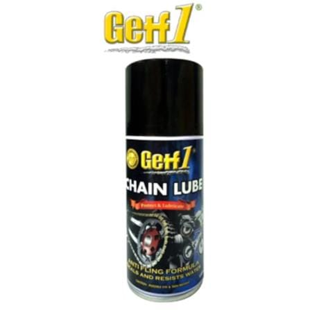 GETF 1 CHAIN LUBE (CAR ENGINE)