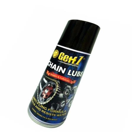 GETF 1 CHAIN LUBE (CAR ENGINE)