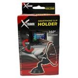 SMART PHONE CLIP HOLDER CIC XTEAM