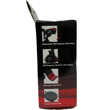 SMART PHONE CLIP HOLDER CIC XTEAM