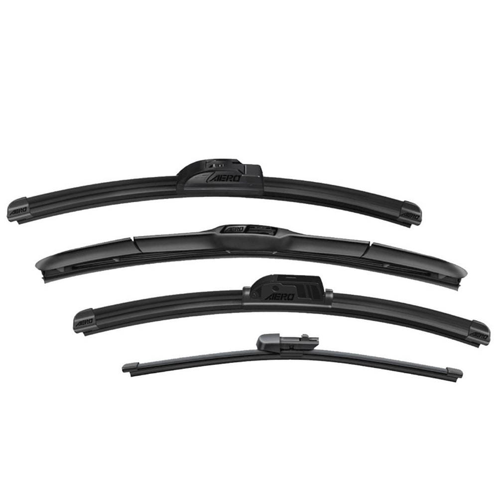 XTEAM AERO SOFT WIPER 18" (ACCESSORIES & PARTS)