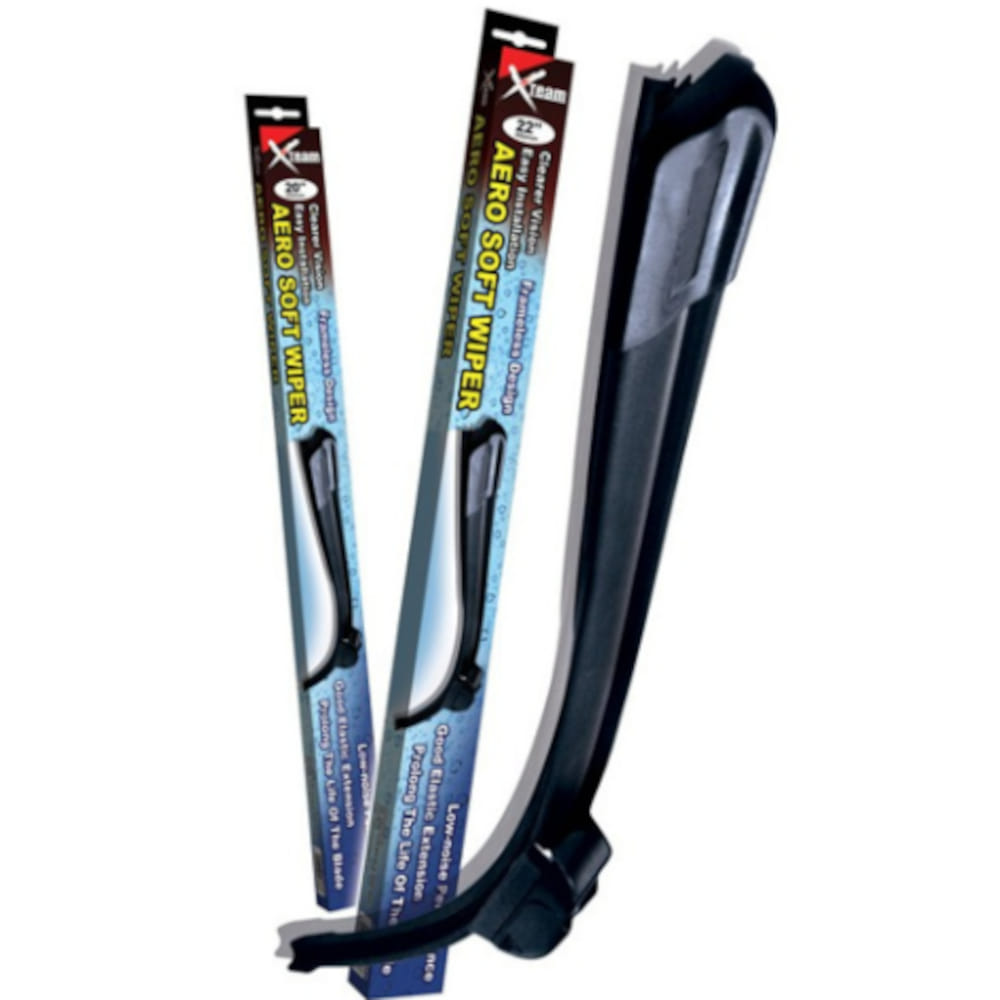 XTEAM AERO SOFT WIPER 18" (ACCESSORIES & PARTS)
