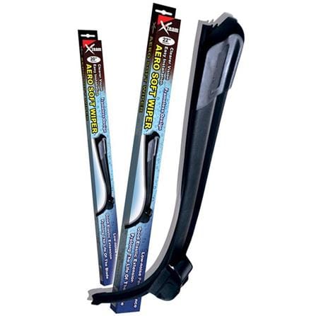 XTEAM AERO SOFT WIPER 18" (ACCESSORIES & PARTS)