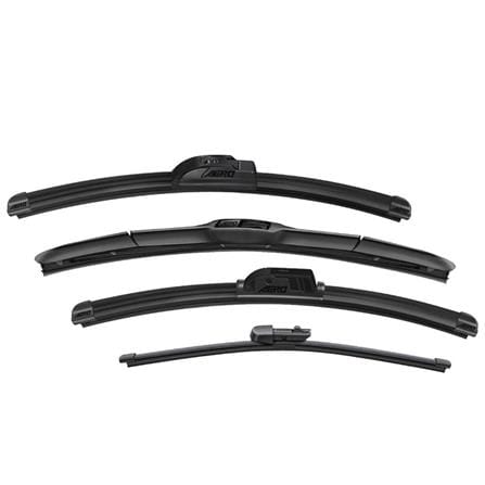 XTEAM AERO SOFT WIPER 18" (ACCESSORIES & PARTS)