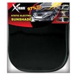 XTEAM STATIC ELECTRIC SUNSHADE (CAR INTERIOR CARE)