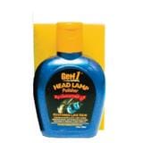 GETF1 HEAD LAMP POLISHER (SAFETY KITS)