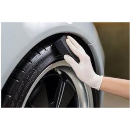 GETF 1 WET LOOK TYRE SHINE GF200WL  (AUTO PAINT CARE)