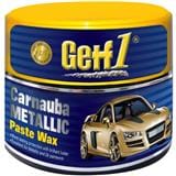 GETF 1 CARNAUBA METALLIC PASTE WAX  250g (AUTO PAINT CARE)