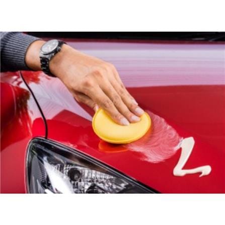 GETF 1 CARNAUBA METALLIC PASTE WAX  250g (AUTO PAINT CARE)