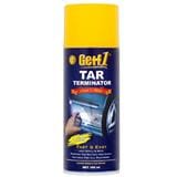 GETF 1 TAR TERMINATOR 300 ML (CAR INTERIOR  CARE)