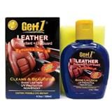 GETF 1 LEATHER PROTECTANT 130 ML (CAR INTERIOR  CARE)