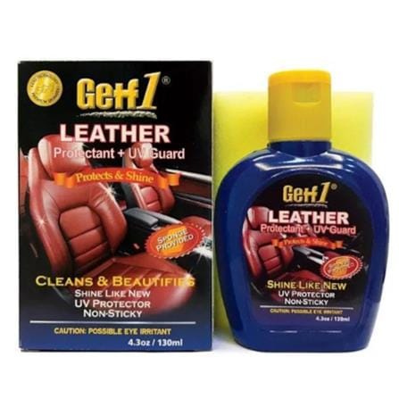 GETF 1 LEATHER PROTECTANT 130 ML (CAR INTERIOR  CARE)