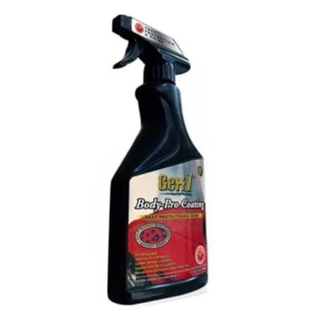 GETF 1 BODY-PRO COATING (AUTO PAINT CARE)