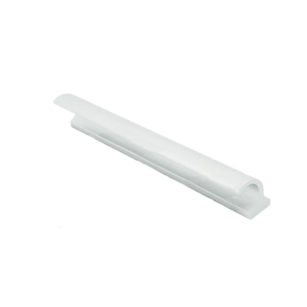 AVIO HANDLE 96MM 405# SATIN CHROME