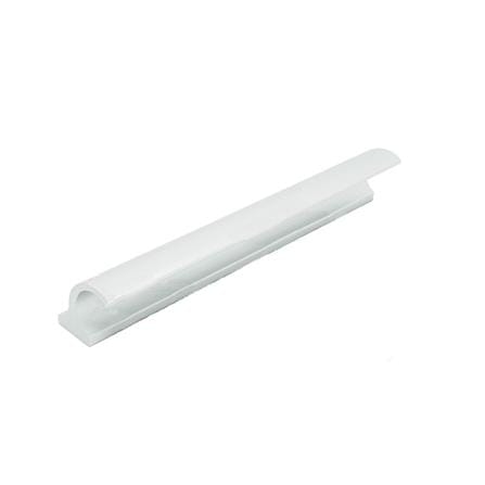 AVIO HANDLE 96MM 405# SATIN CHROME