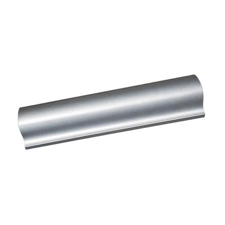 AVIO HANDLE 96MM 405# SATIN CHROME