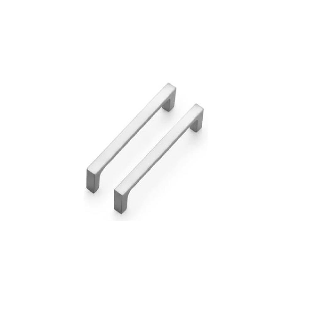 AVIO SUS HANDLE 128MM A320 STAINLESS STEEL