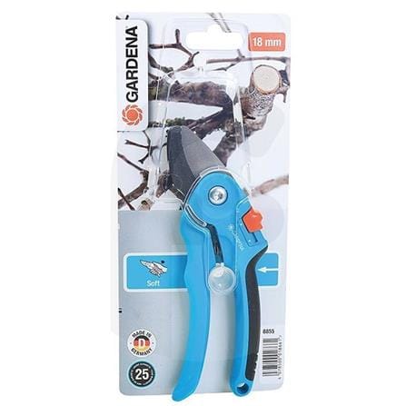 GARDENA SECATEURS 8855-20 (18MM)