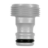 GARDENA ACCESSORY ADAPTER 2921-20 G3/4-INCH GREY