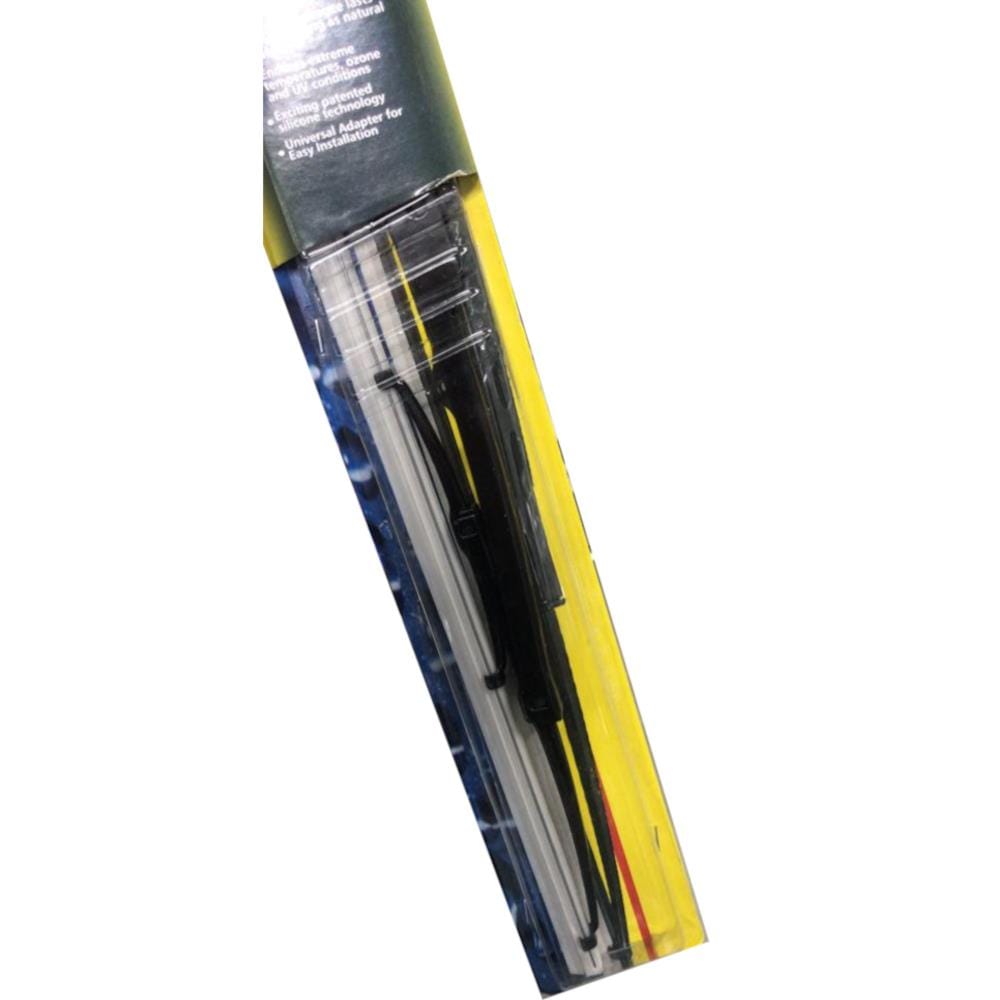 XTEAM AUTOMAX SILICON WIPER 17" (ACCESSORIES & PARTS)