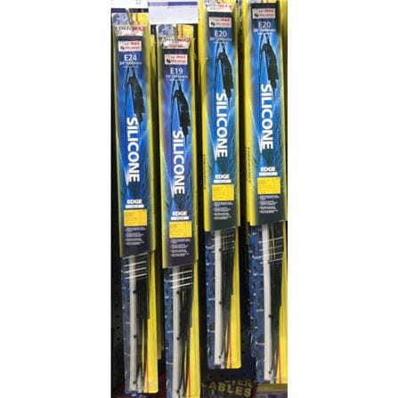 XTEAM AUTOMAX SILICON WIPER 18" (ACCESSORIES & PARTS)