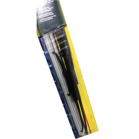 XTEAM AUTOMAX SILICON WIPER 12" (ACCESSORIES & PARTS)