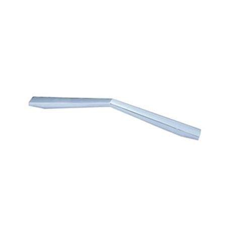 AVIO FINISH HANDLE HDL-A394 128MM STAINLESS STEEL