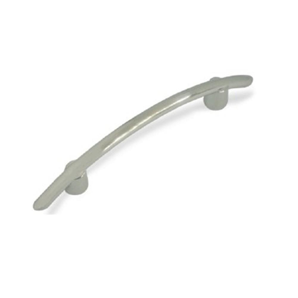AVIO FINISH HANDLE HDL-206 64MM SS
