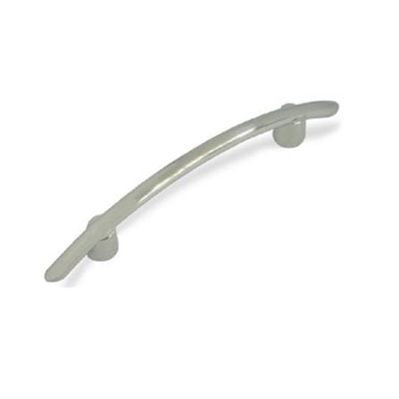 AVIO FINISH HANDLE HDL-206 64MM SS