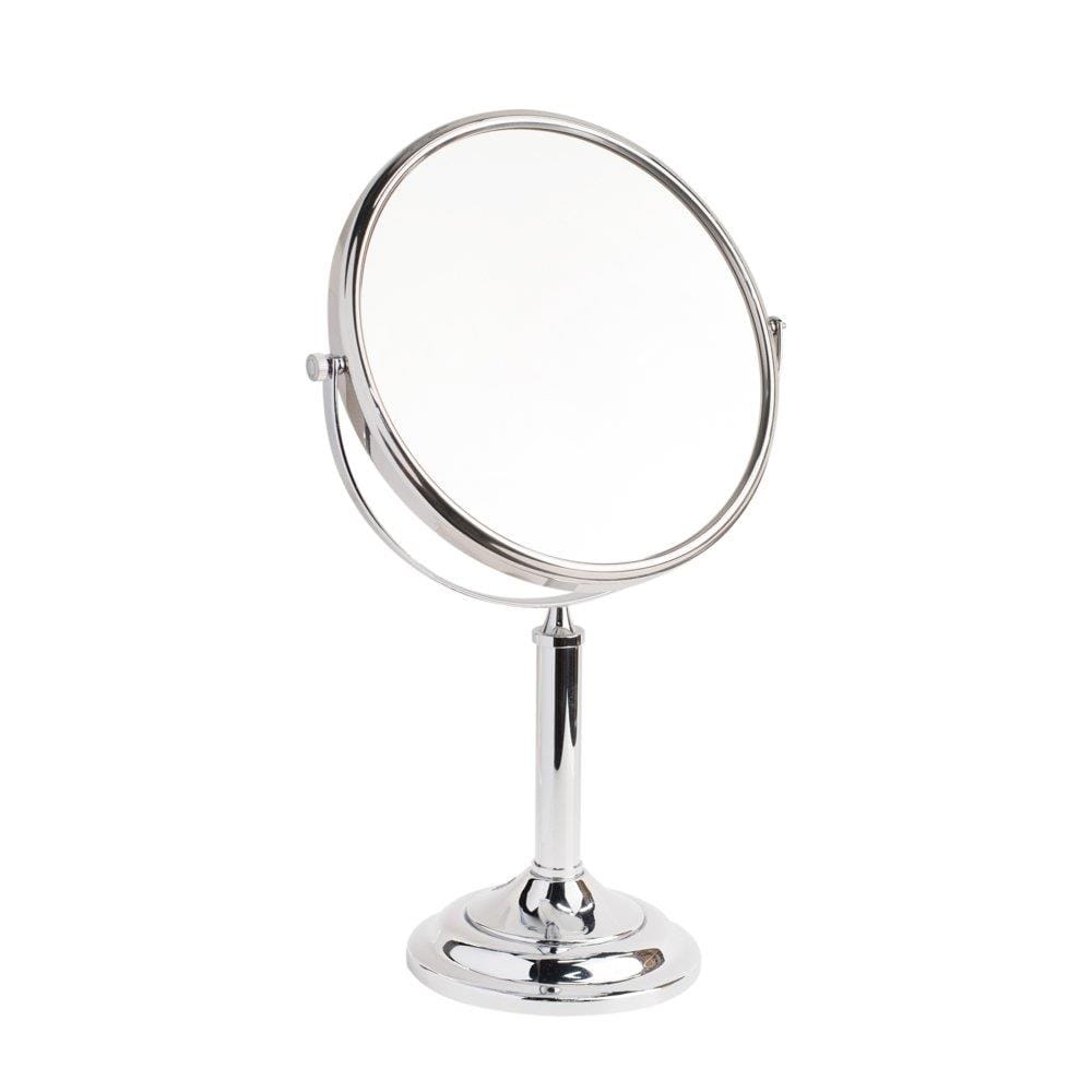 MAGNIFYING FACIAL MIRROR MOYA 22035