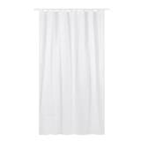 POLYESTER SHOWER CURTAIN MOYA ST20 180x180CM.