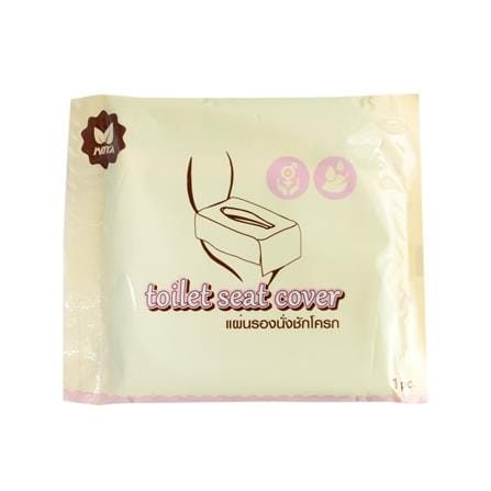 MOYA TOILET SEAT COVER PAPER X361L LONG SHEET