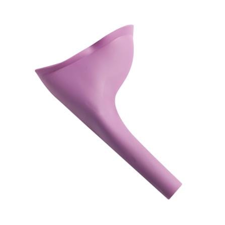 MOYA URINAL CORENET X010 PURPLE