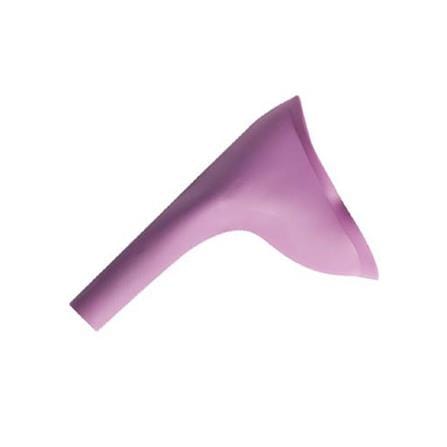 MOYA URINAL CORENET X010 PURPLE