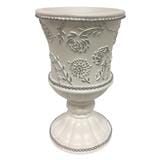 RESIN TUMBLER MOYA JMBS0608-D WHITE