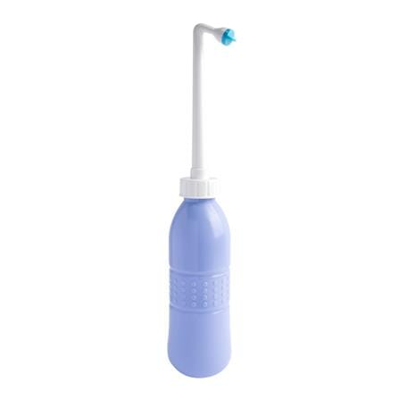 MOYA PORTABLE BIDET X381B VIOLET