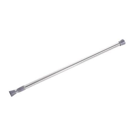 MOYA SHOWER CURTAIN ROD HM8321 70-120CM. CHROMIUM