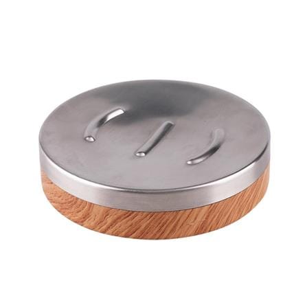 BATHWARE SOAP HOLDER BP0408D