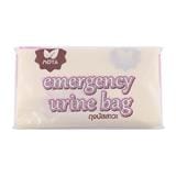 MOYA EMERGENCY URINE BAG CY424 H28XW13.50 CM