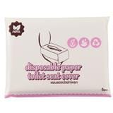 PAPER TOILET SEAT COVER MOYA X360-1L