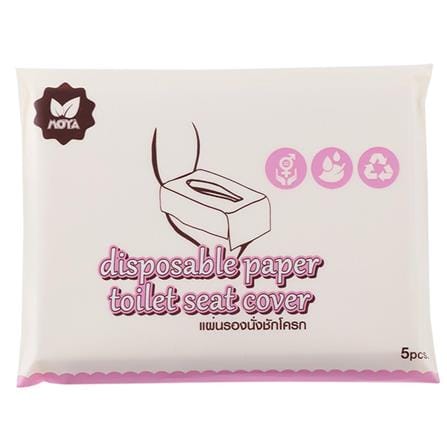 PAPER TOILET SEAT COVER MOYA X360-1L