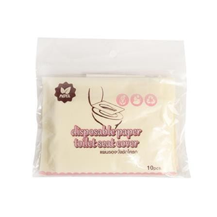 PAPER TOILET SEAT COVER MOYA X360-1L